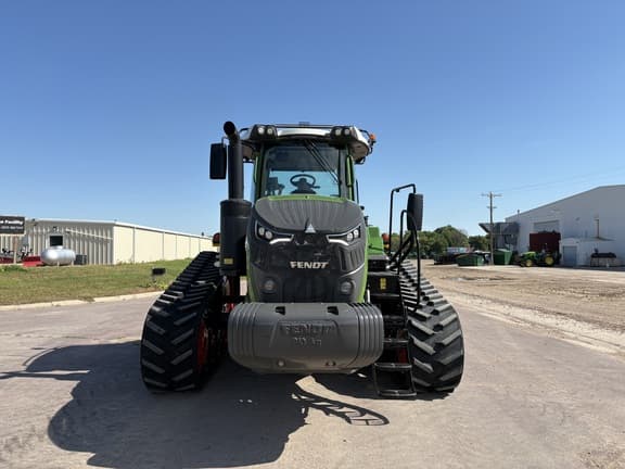 Image of Fendt 943MT Vario equipment image 1