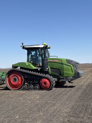Image of Fendt 943MT Vario Primary image