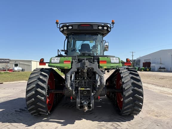 Image of Fendt 943MT Vario equipment image 4