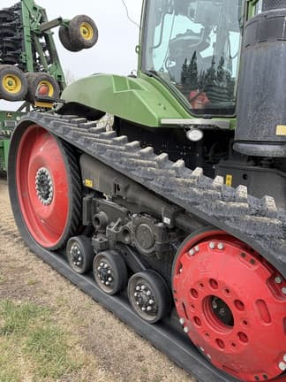 Image of Fendt 943MT Vario equipment image 2