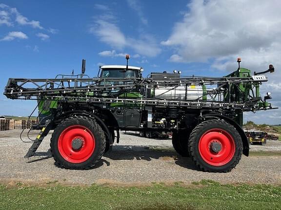 Image of Fendt RoGator 934H Primary image