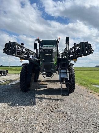 Image of Fendt RoGator 934H equipment image 1
