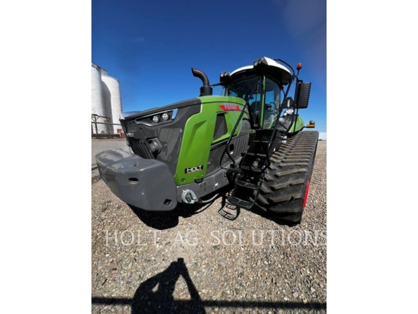 2023 Fendt 1167 Vario MT Equipment Image0