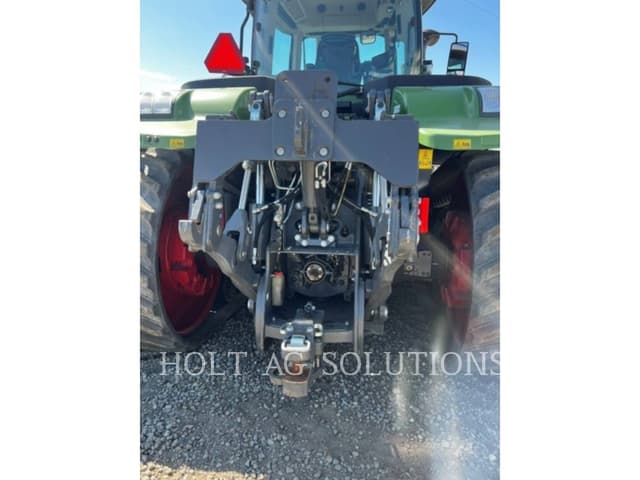 Image of Fendt 1167 Vario MT equipment image 3