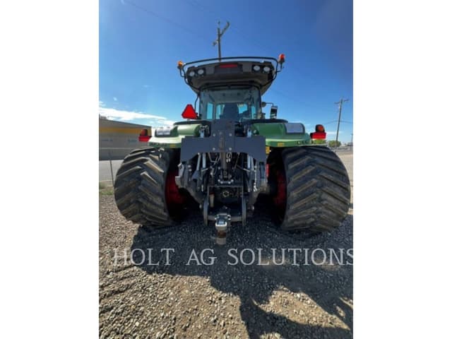 Image of Fendt 1167 Vario MT equipment image 2