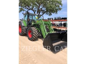 2023 Fendt 514 Vario Image