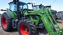 2023 Fendt 514 Vario Image