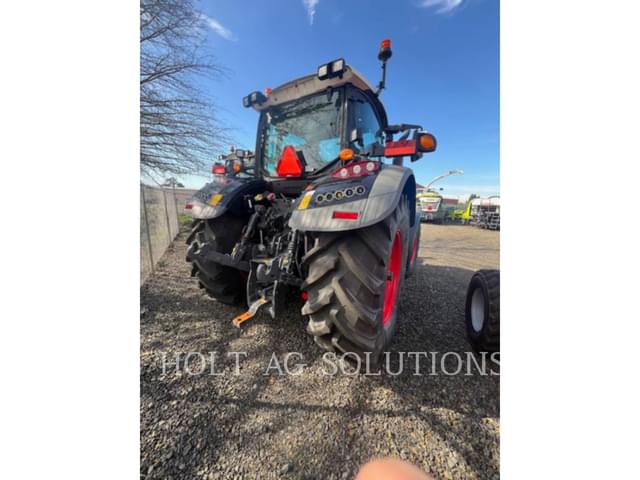 Image of Fendt 716 Vario equipment image 3