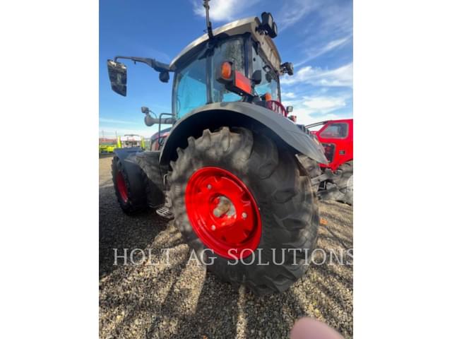 Image of Fendt 716 Vario equipment image 2