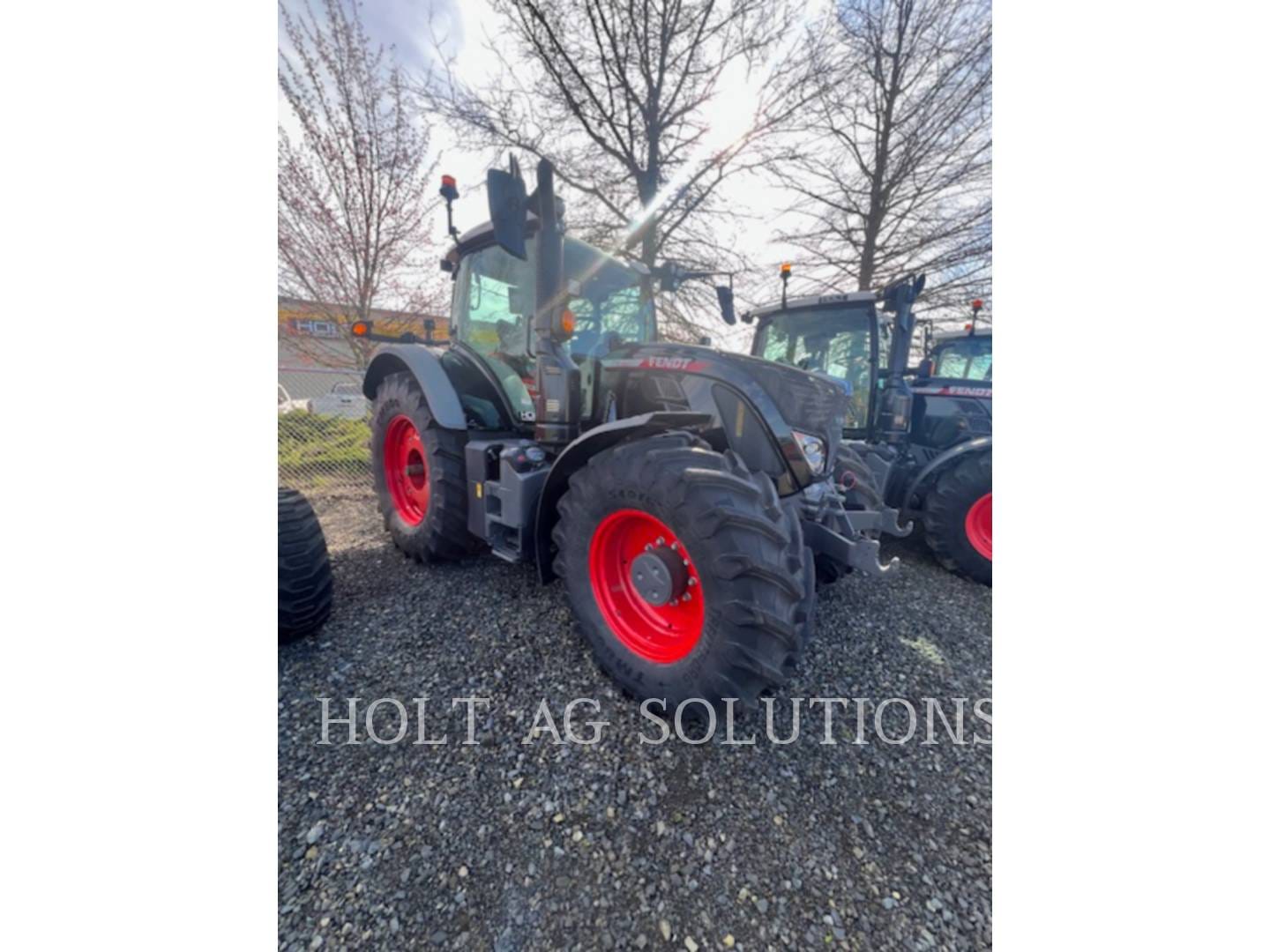 2023 Fendt 716 Vario Equipment Image0