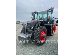 2023 Fendt 716 Vario Image