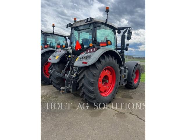 Image of Fendt 716 Vario equipment image 1