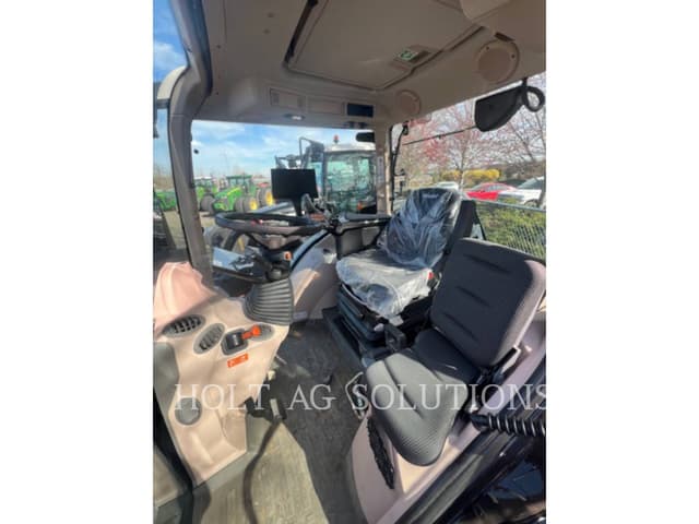 Image of Fendt 716 Vario equipment image 4