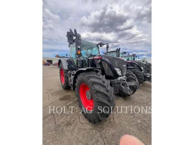 Image of Fendt 716 Vario equipment image 3