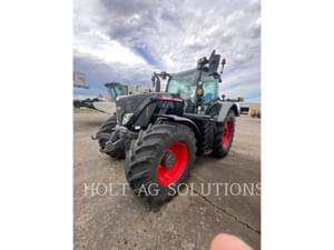 2023 Fendt 716 Vario Image