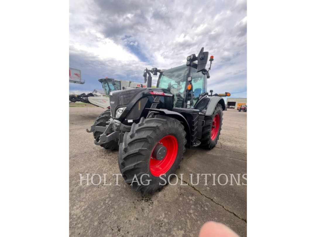 Image of Fendt 716 Vario Primary image