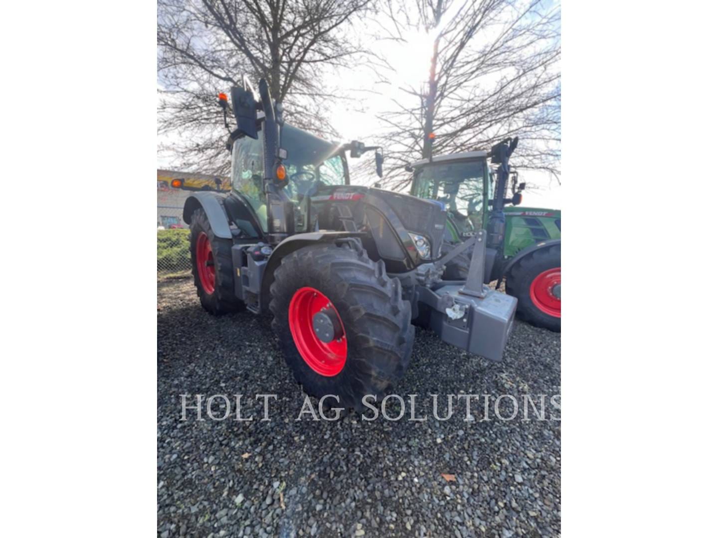 2023 Fendt 716 Vario Equipment Image0
