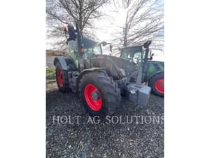 2023 Fendt 716 Vario Image