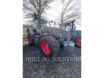 Main image Fendt 716 Vario