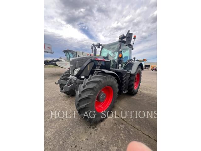 Image of Fendt 716 Vario equipment image 1