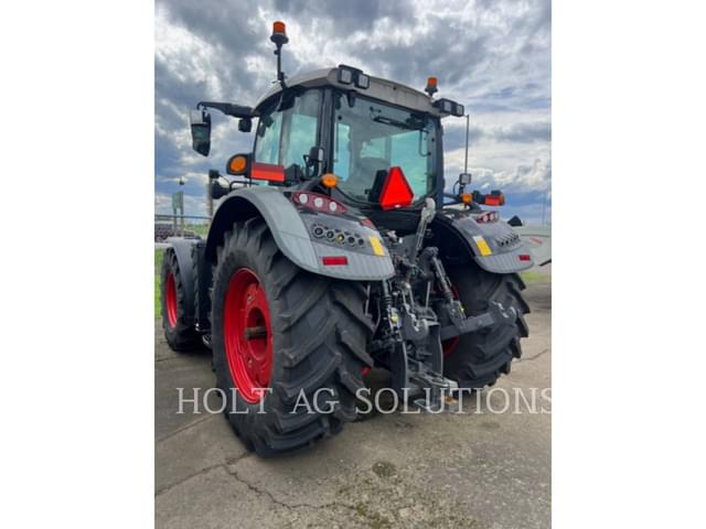 Image of Fendt 716 Vario equipment image 3