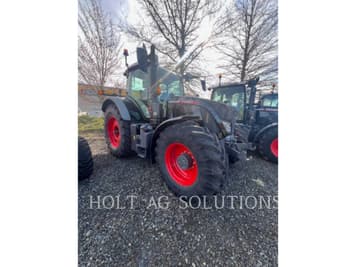 Main image Fendt 716 Vario