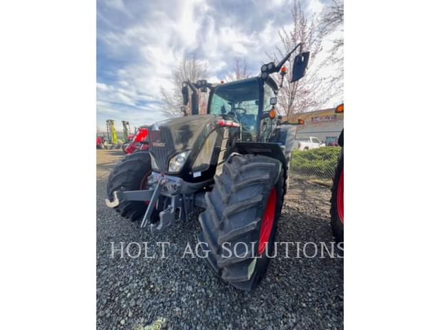 Image of Fendt 716 Vario equipment image 1