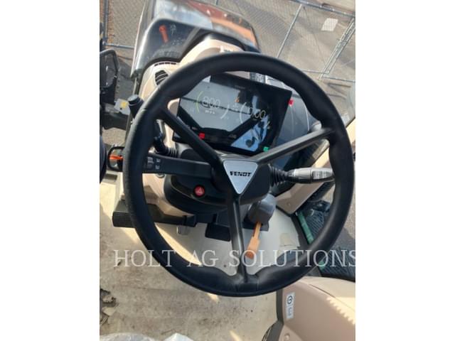 Image of Fendt 716 Vario equipment image 4