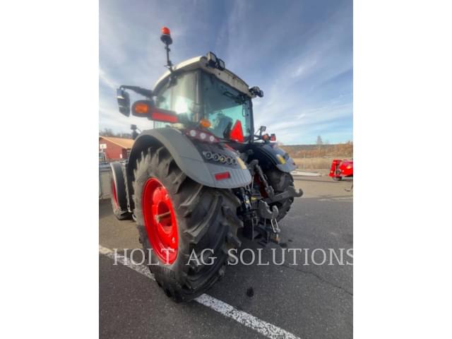 Image of Fendt 716 Vario equipment image 3