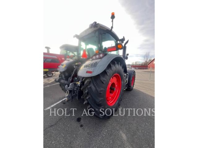Image of Fendt 716 Vario equipment image 1