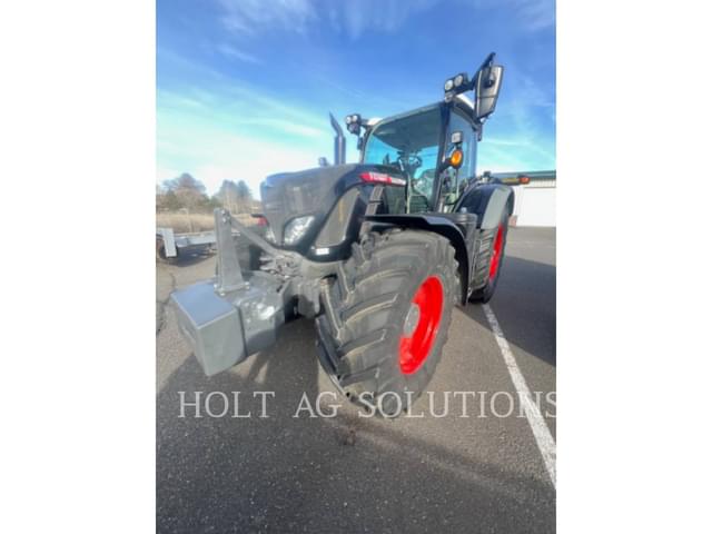 Image of Fendt 716 Vario equipment image 2