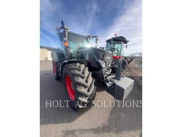 Main image Fendt 716 Vario