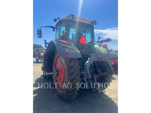 Image of Fendt 728 Vario equipment image 2