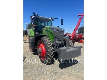 Main image Fendt 728 Vario