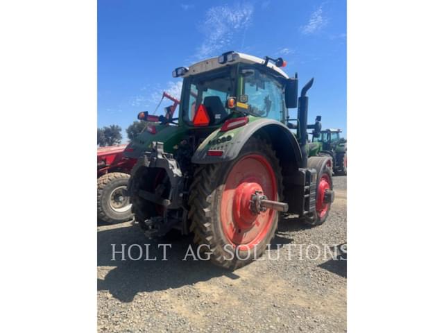 Image of Fendt 728 Vario equipment image 3