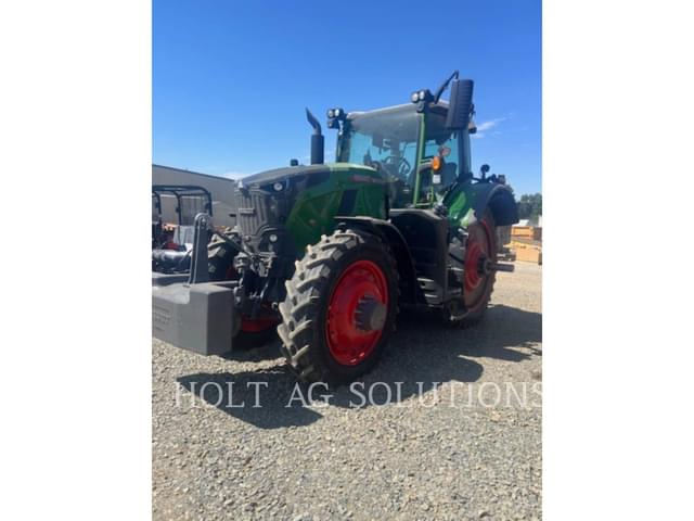 Image of Fendt 728 Vario equipment image 1