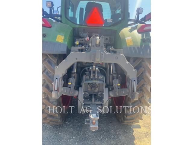 Image of Fendt 728 Vario equipment image 4