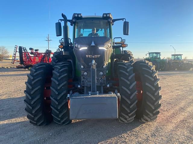 Image of Fendt 930 Vario equipment image 3