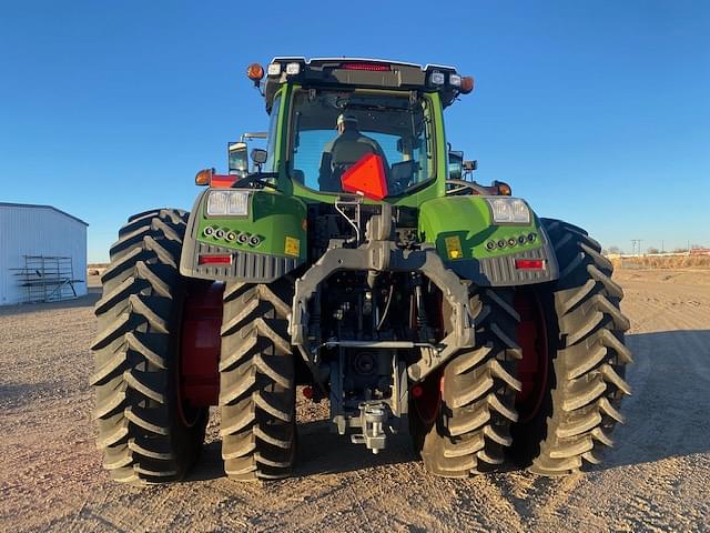 Image of Fendt 930 Vario equipment image 2