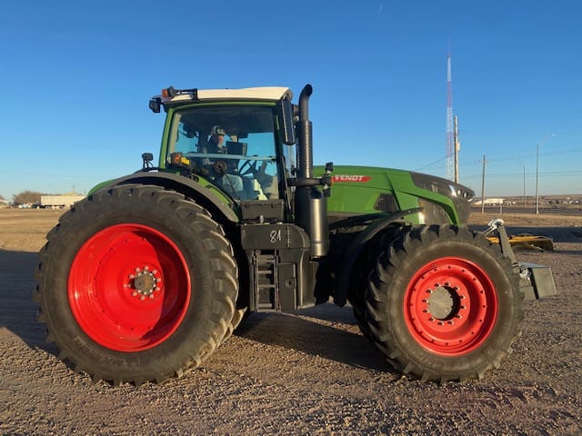 2023 Fendt 930 Vario Equipment Image0