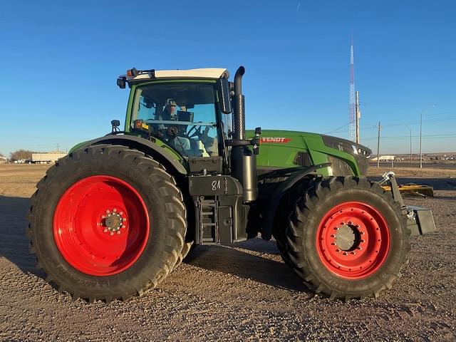 Image of Fendt 930 Vario Primary image