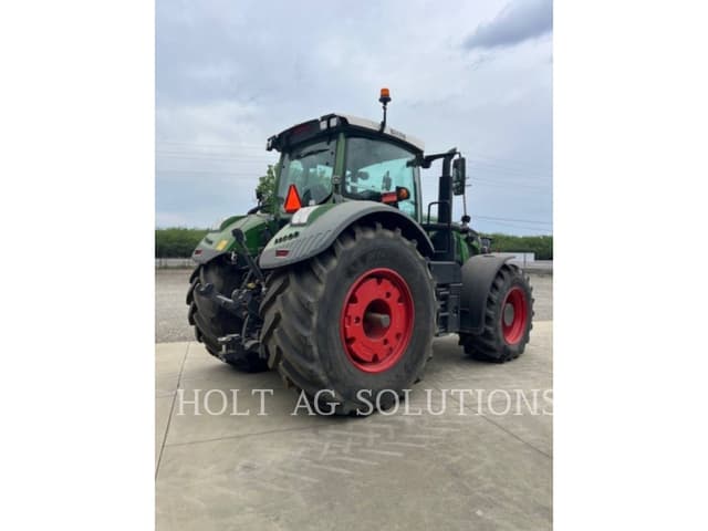 Image of Fendt 939 Vario equipment image 2