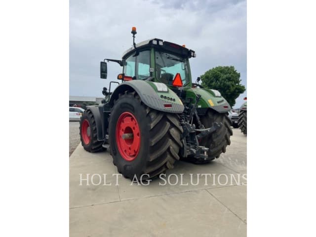 Image of Fendt 939 Vario equipment image 3