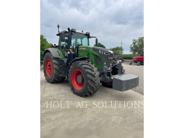 Image of Fendt 939 Vario equipment image 1