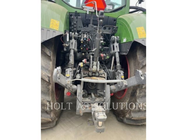 Image of Fendt 939 Vario equipment image 4