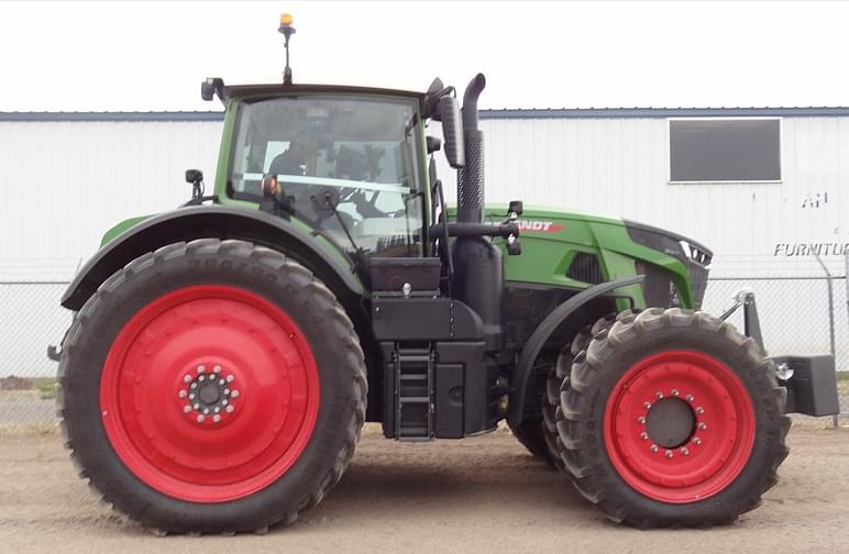 Image of Fendt 924 Vario Primary image