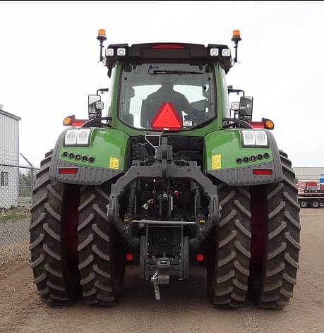 Image of Fendt 924 Vario equipment image 2