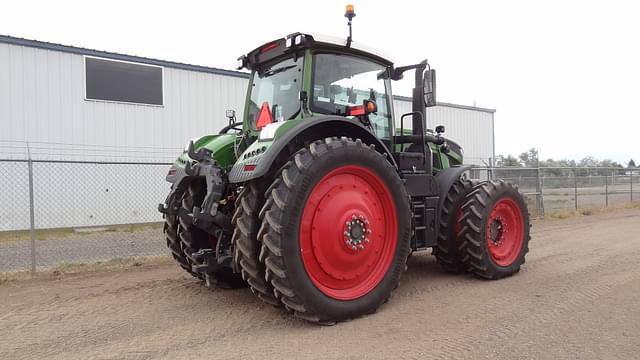 Image of Fendt 924 Vario equipment image 3