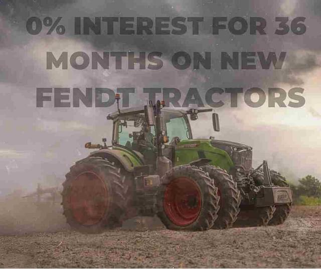 Image of Fendt 943MT Vario equipment image 4