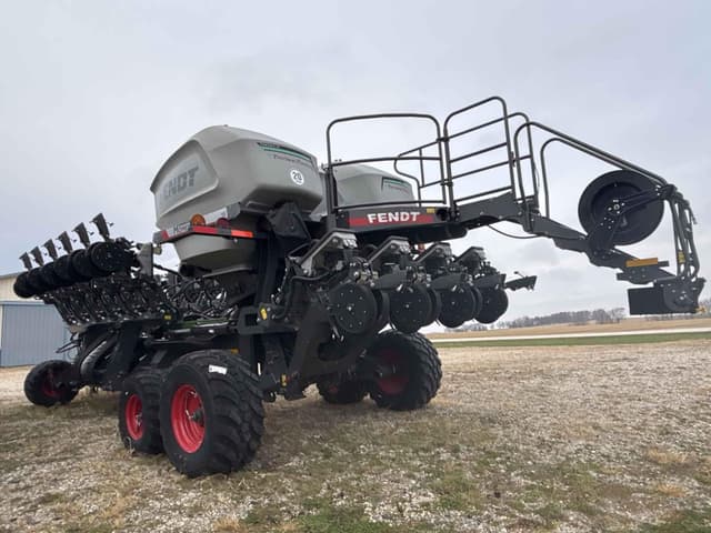 Image of Fendt Momentum 16 equipment image 3